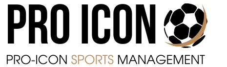 Collin Mortley Pro-icon Sports FZE LLC