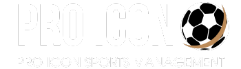 Collin Mortley Pro-icon Sports FZE LLC